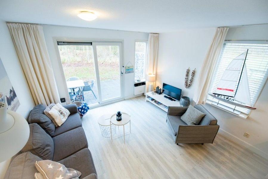 Amelander Kaap 1 Apartment Hollum  Exterior photo