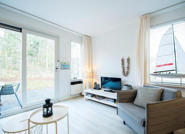 Amelander Kaap 1 Apartment Hollum  Exterior photo