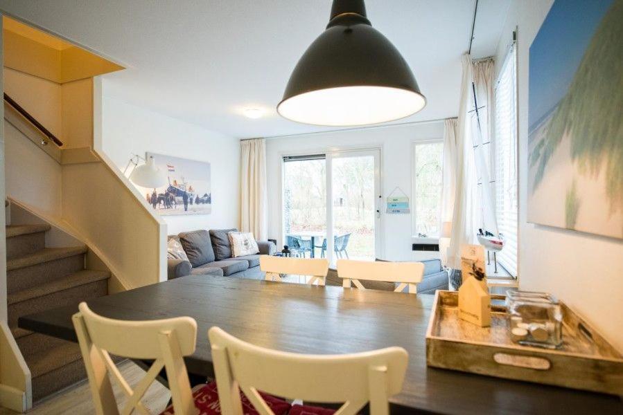 Amelander Kaap 1 Apartment Hollum  Exterior photo
